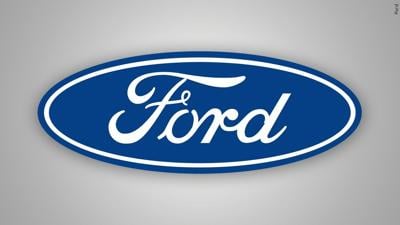 Ford logo