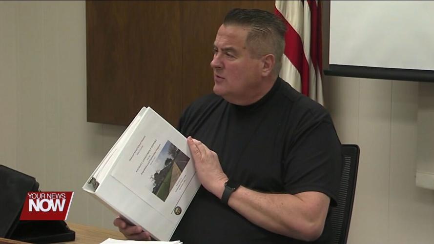 Jude Meyers announces his retirement as Shawnee School District superintendent