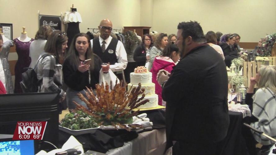 Banquet and catering halls work to manage challenges of reopening
