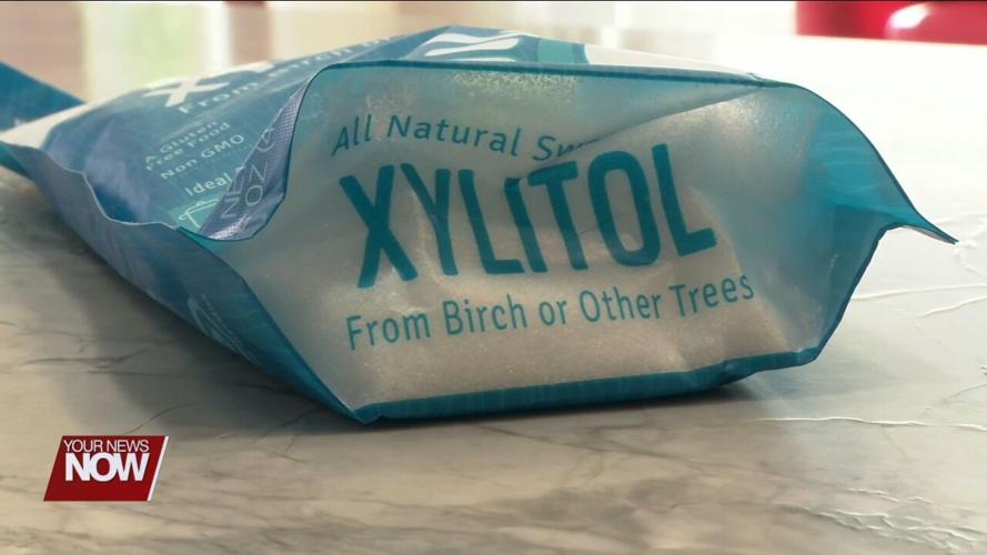 Sugar Substitute Poses Health Risks, Research Finds