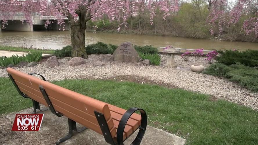 Lima Sister Cities Association invites the public to Cherry Blossom Festival