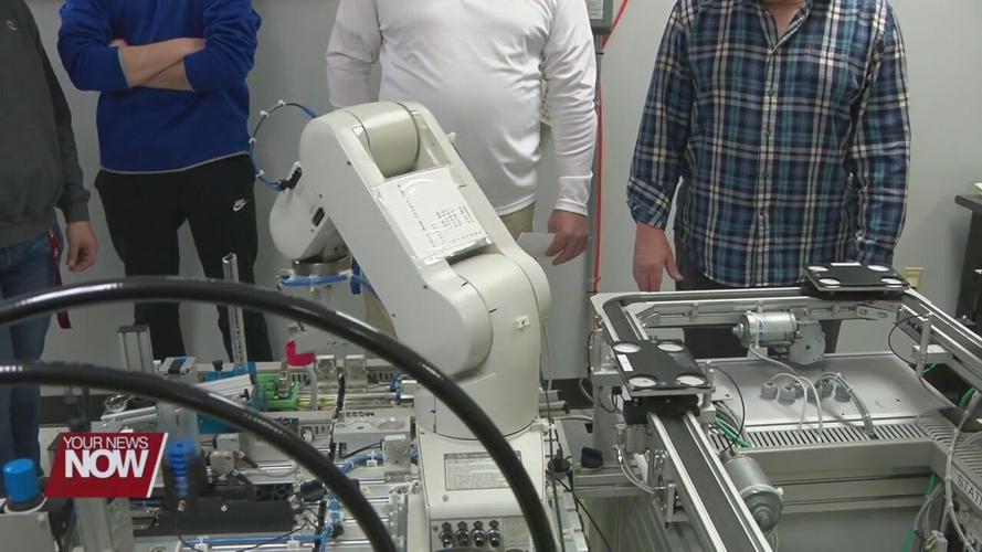 Ohio colleges getting ready to prepare Ohioans for technical careers as Intel builds in the state