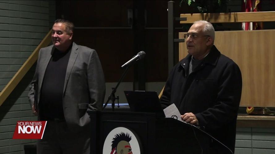 Jude Meyers announces his retirement as Shawnee School District superintendent