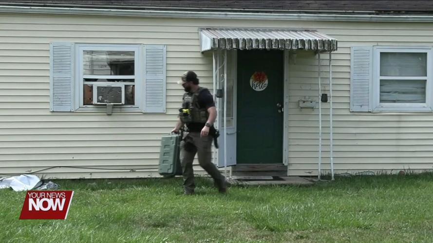 U.S. Marshals apprehend fugitive sex offender in Lima