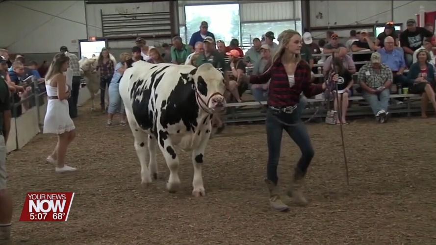 Anticipation builds for 173rd Allen County Fair and Hardy concert