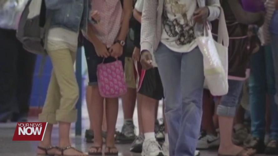 Ohio lawmakers allow for testing flexibility for juniors and seniors