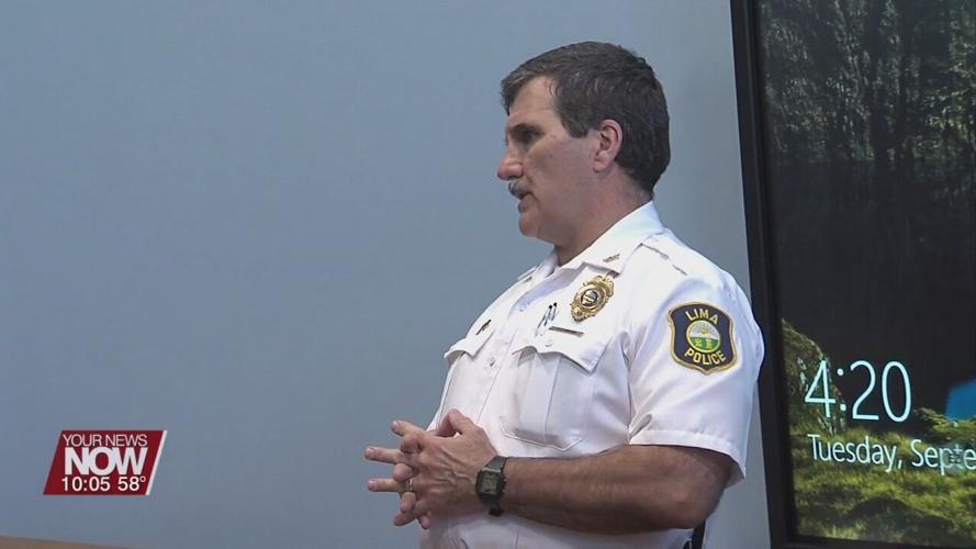 Public nuisance complaints in Lima 6th Ward