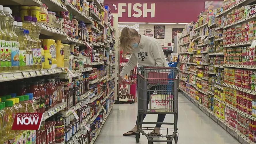 Portman says senate should focus on inflation when they return to Washington