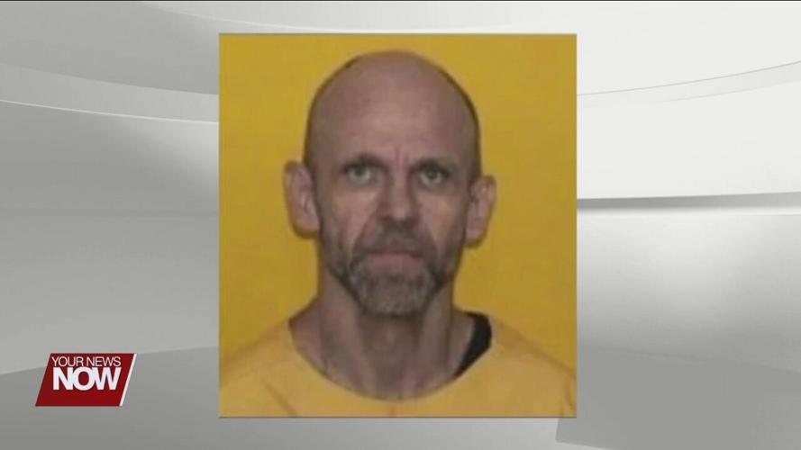 Search for remaining escaped inmate continues Wednesday evening