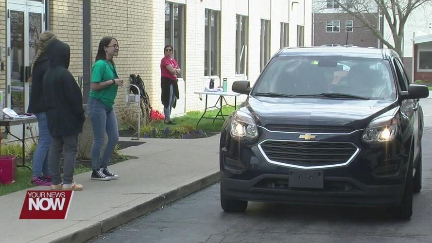 Health and wellness giveaway helps teens and kids this spring