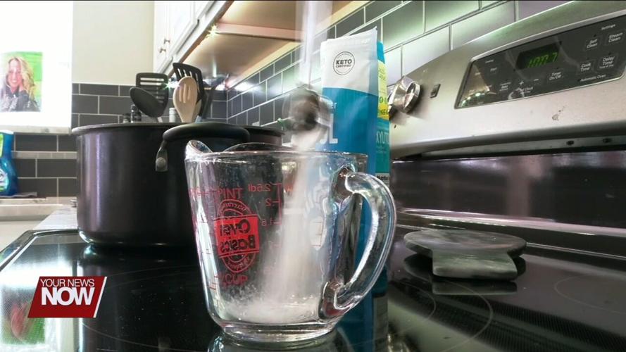 Sugar Substitute Poses Health Risks, Research Finds