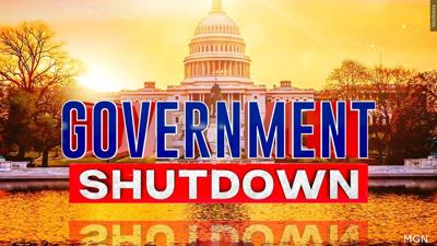 Government Shutdown