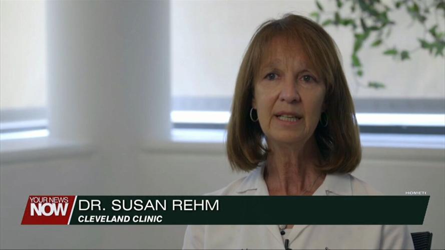 Staying healthy during cold and flu season
