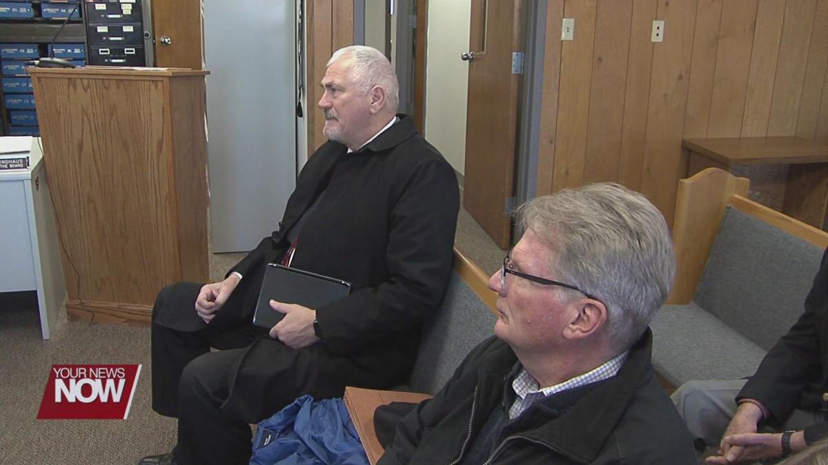 Allen Water District to get Allen County water customers in new merger