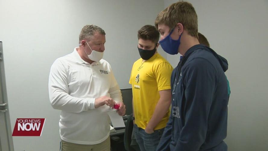 Ohio colleges getting ready to prepare Ohioans for technical careers as Intel builds in the state