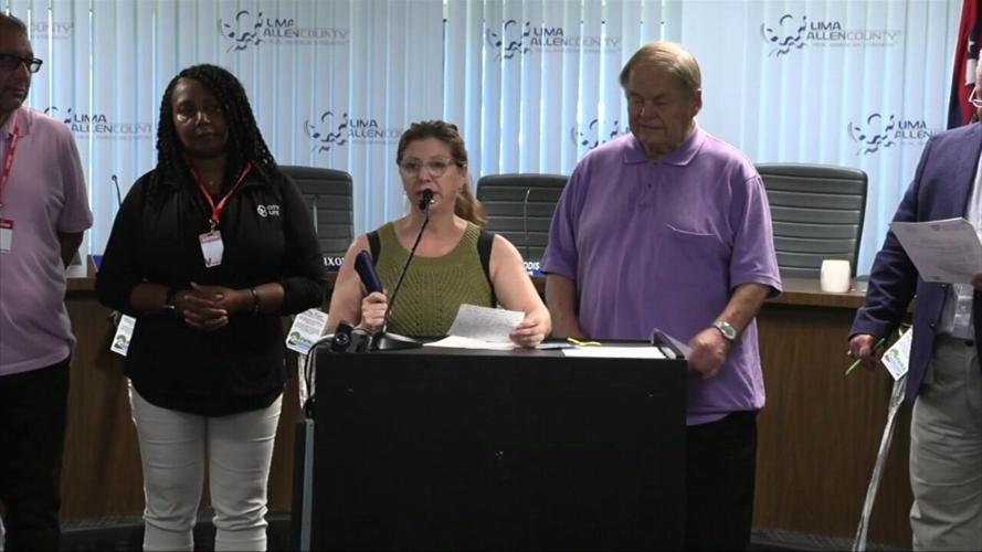 Impact grants providing a boost to local non-profits