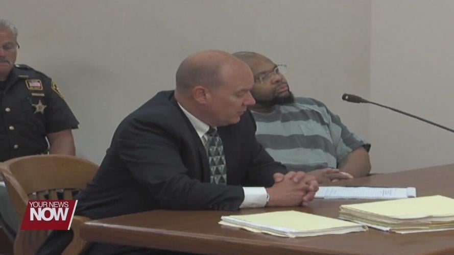 Federal court grants hearing for Jeronique Cunningham