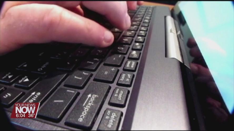 Part of proposed state budget to go towards broadband expansion