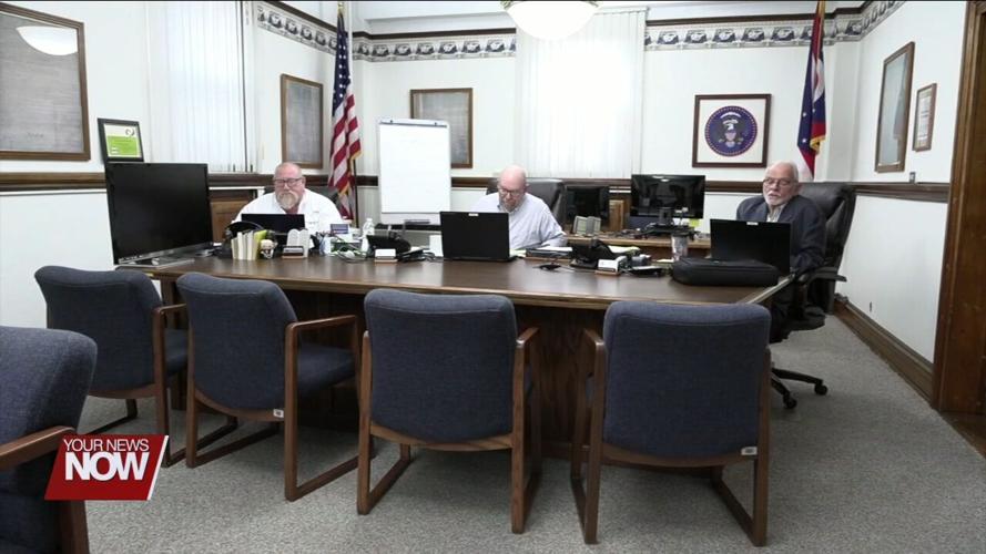Putnam Co. Commissioners look back at 2022 and ahead to 2023