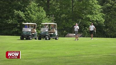 Lima Memorial Foundation hosts annual golf outing to thank partners
