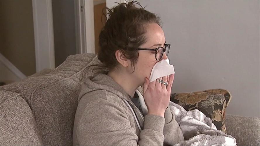 Staying healthy during cold and flu season