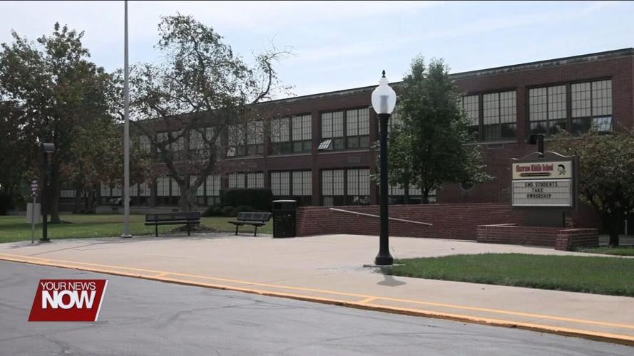 Some schools close early due to extreme heat