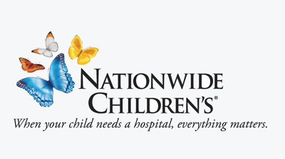 Nationwide Children's Hospital logo generic