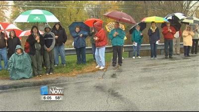 Gomer Remembers Admiral Byrd's Snow Cruiser Crash