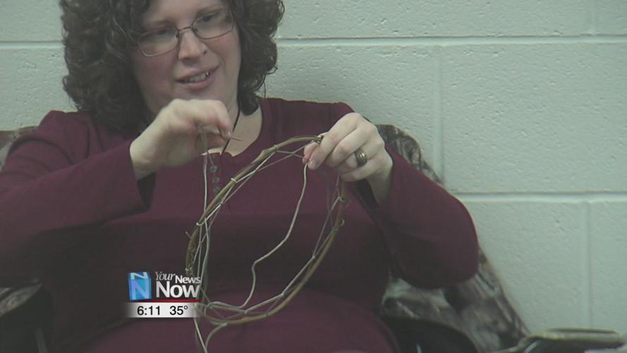 Native American Pow Wow at the fairgrounds welcomes all