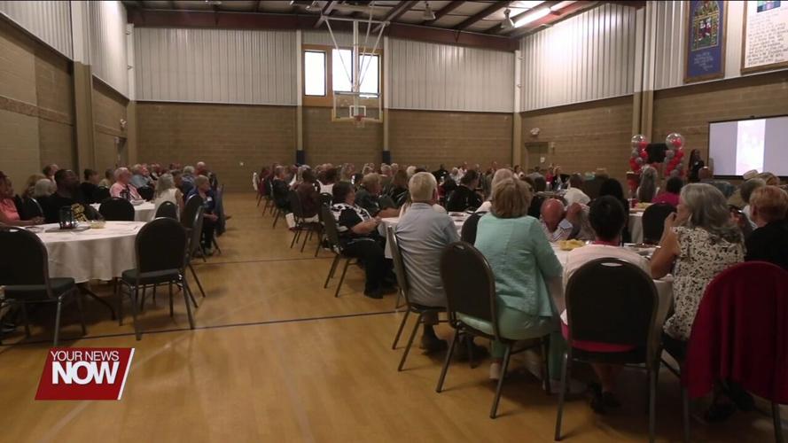 Lima Senior Class of 1974 reminisces about good old days at 50 year reunion