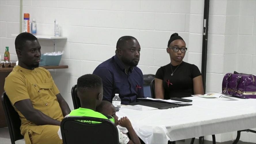 Forum raises awareness to Sickle Cell Disease