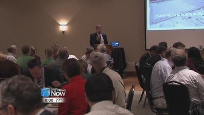 Economic Growth in Wapakoneta
