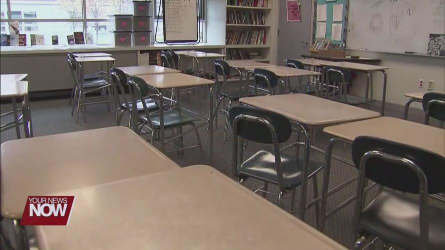 Ohio lawmakers allow for testing flexibility for juniors and seniors