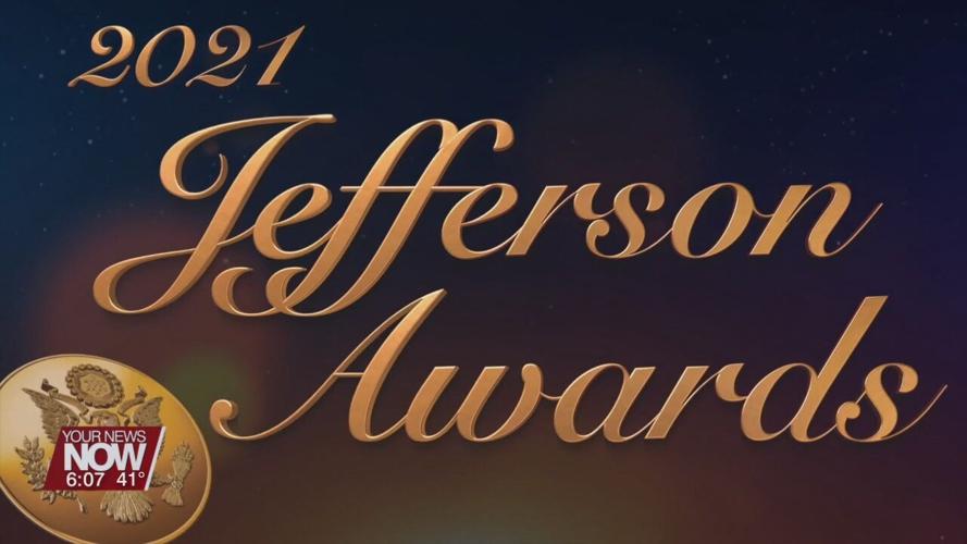 Nominations now being accepted for 2022 Jefferson Awards