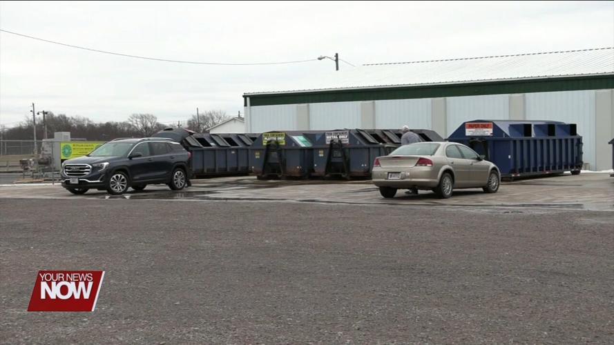 Putnam Co. Commissioners look back at 2022 and ahead to 2023