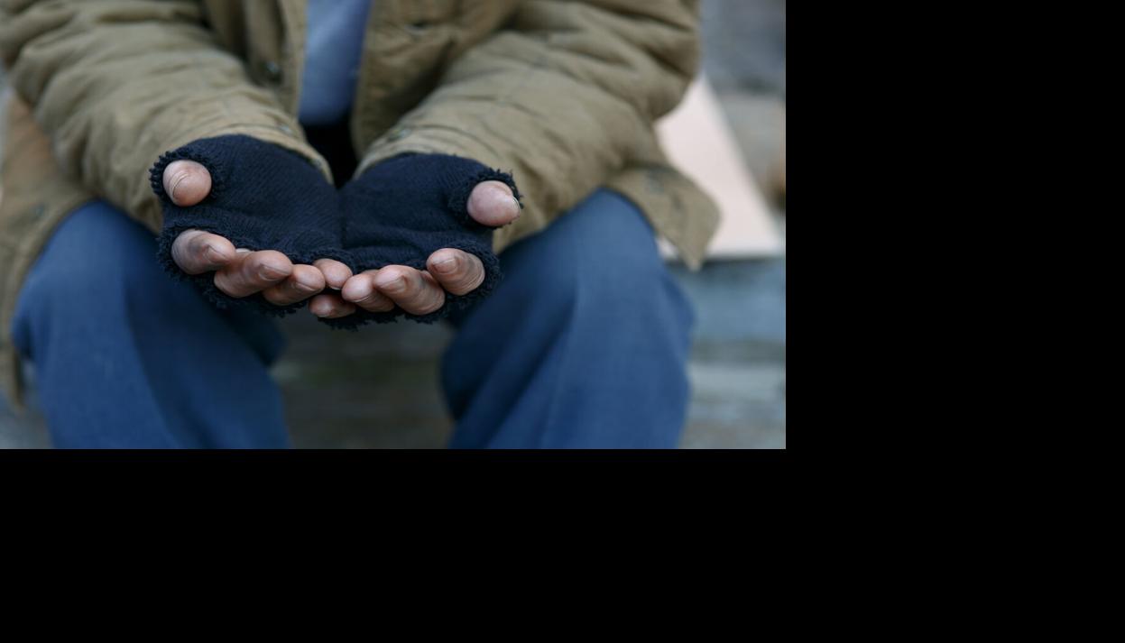 Homeless Generic