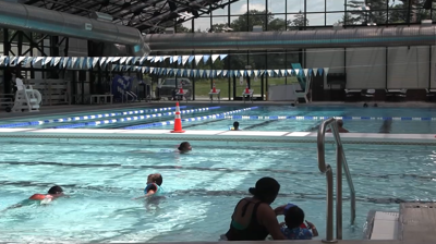 Lima Aquatic Park to celebrate summer with holiday fun, glow night and veteran appreciation