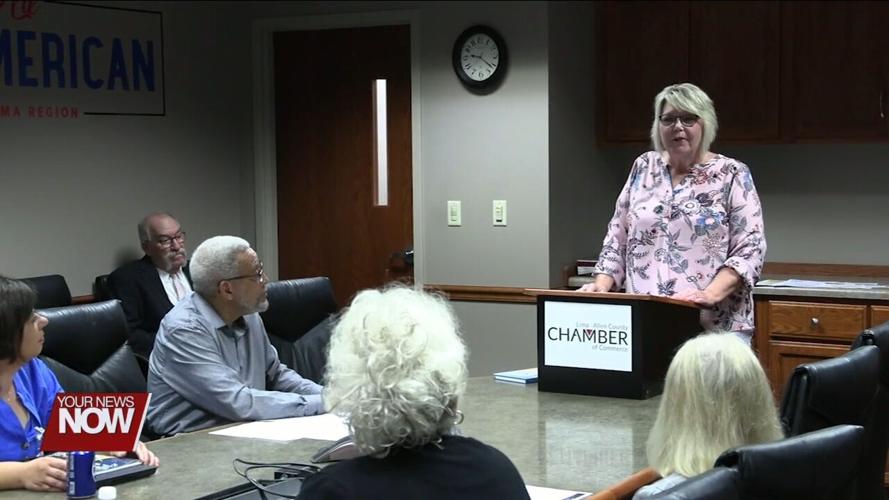 Lima native pens book after conquering struggles with faith and resilience