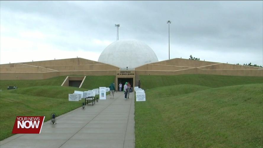 Special guests and out of this world activities teased at next week's Summer Moon Festival