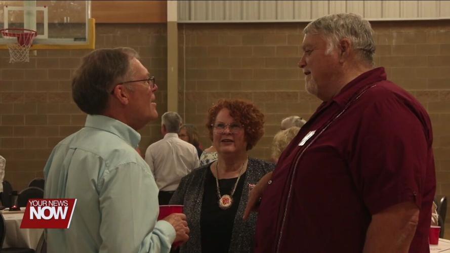 Lima Senior Class of 1974 reminisces about good old days at 50 year reunion