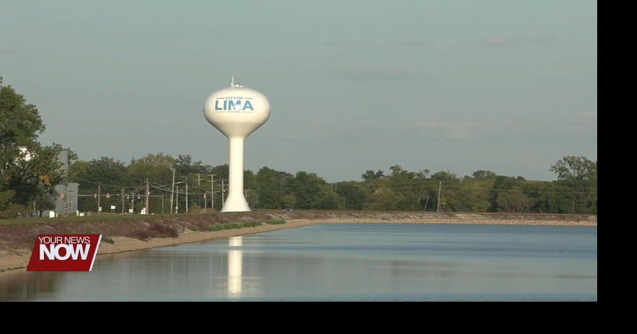 City of Lima assures public water supply is not at risk after drought