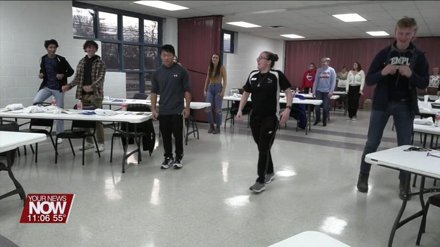 ALL Youth class learns how local organizations are making a difference