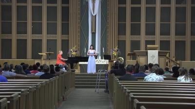 Lima Music Academy spring recital showcases talent and growth