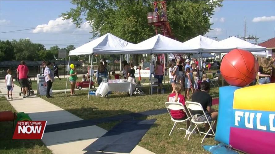 Special guests and out of this world activities teased at next week's Summer Moon Festival