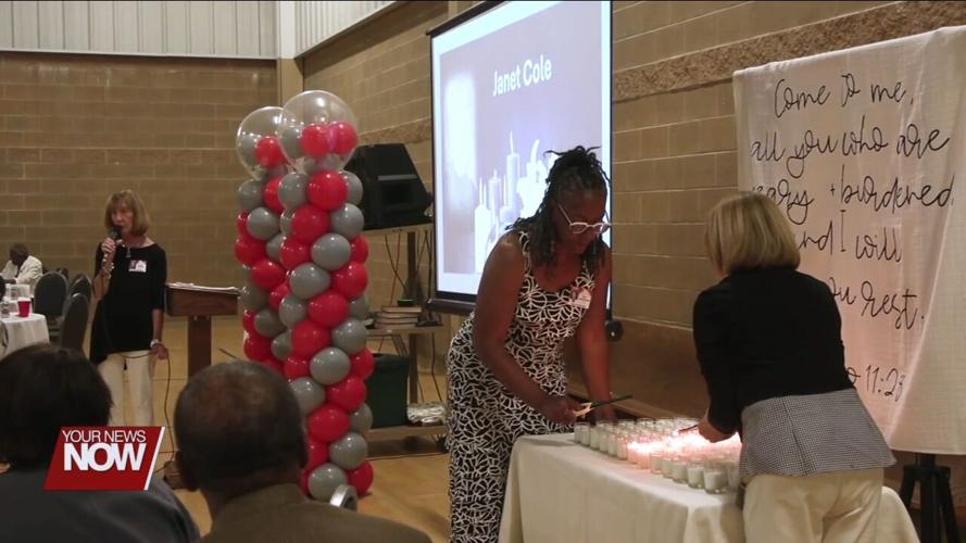 Lima Senior Class of 1974 reminisces about good old days at 50 year reunion