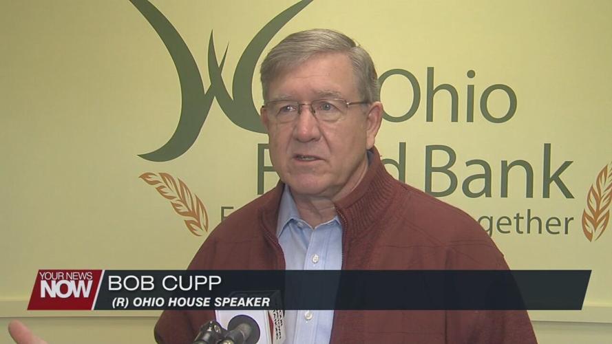 Ohio lawmakers allow for testing flexibility for juniors and seniors