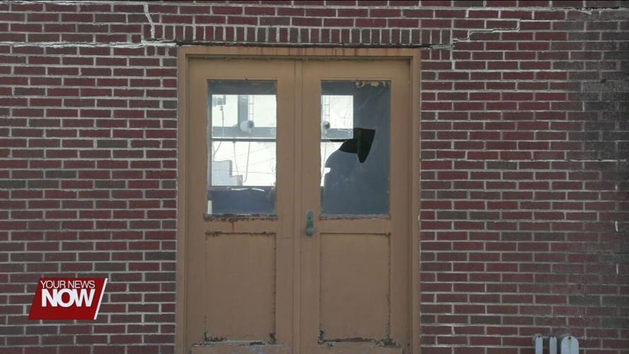 Wapakoneta Police Department seeks tips on vandalism cases