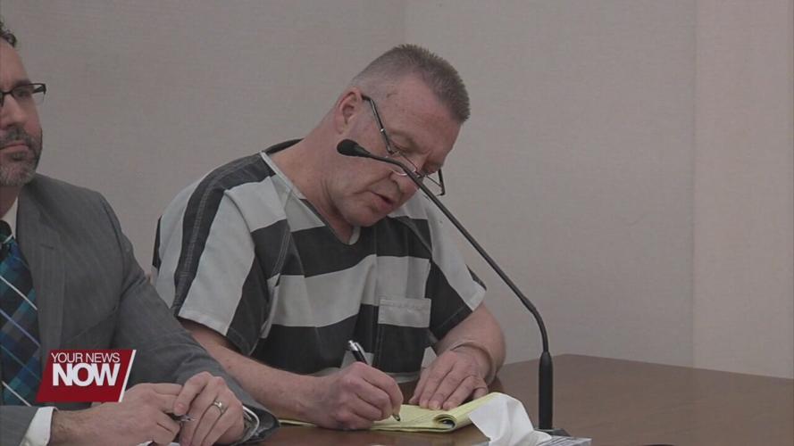 Catlett indicted on kidnapping and rape charges in Allen County