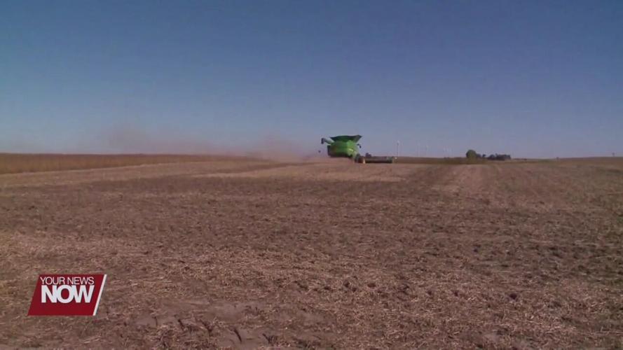 Wet and cold spring has farmers watching ground temperature to start planting