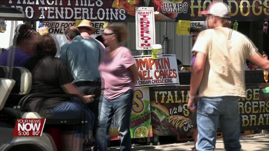 Max's Trader Days returns to the Allen County Fairgrounds and offers a weekend full of excitement and deals